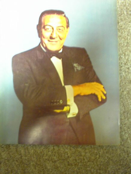 GUY LOMBARDO AND HIS ROYAL CANADIANS