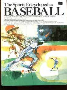 Encyclopedia of Baseball 1974 Great Stats