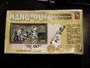 Big Hit 3-D Action Scene Picture Kit SEALED