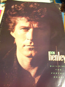 DON HENLEY BUILDING THE PERFECT BREAST