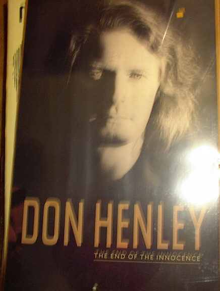DON HENLEY