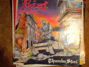 RIOT THUNDER STEEL POSTER PRETTY COOL