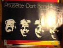 POUSETTE-DART BAND CONCERT POSTER