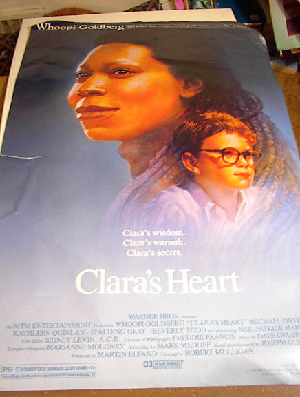 WHOOPI GOLDBERG IN