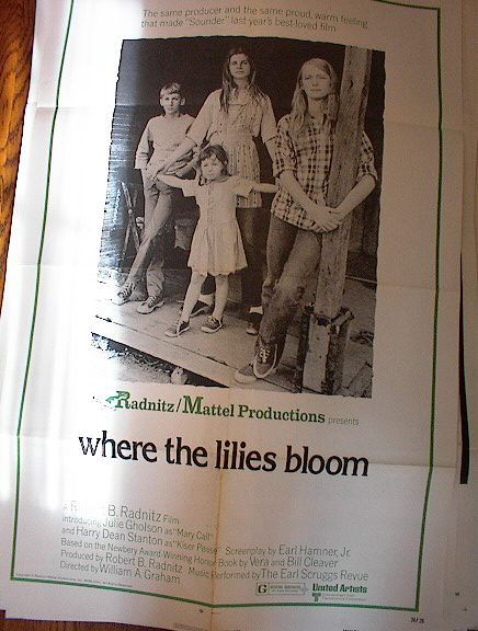 where the lilies bloom essay where the lilies bloom essay