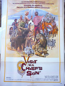 VISIT TO A CHIEF'S SON 1974