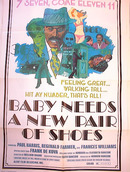 BABY NEEDS A NEW PAIR OF SHOES 1974