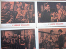 CARBINE WILLIAMS GREAT FULL LOBBY SET L@@K