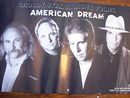 CROSBY,STILLS,NASH & YOUNG AMERICAN DREAM