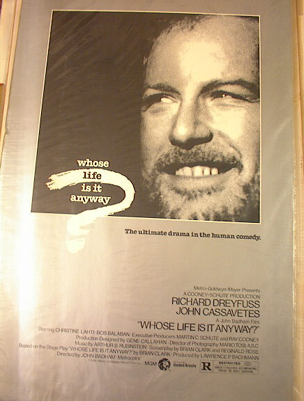 whose life is it anyway by brian clark essay whose life is it anyway by brian clark essay