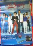 THE WHITES 'FOREVER YOU' POSTER