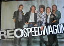 REO SPEED WAGON POSTER OF BAND NICE L@@K