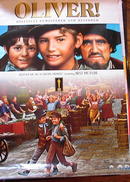 OLIVER 1998 *ing RON MOODY,OLIVER REED