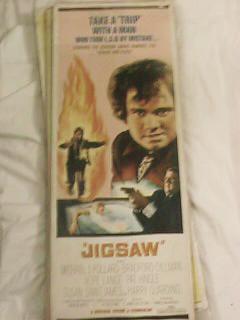 1968 JIGSAW *ing MICHAEL J.POLLARD