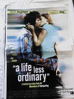 A LIFE LESS ORDINARY *ing CAMERON DIAZ