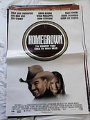 HOMEGROWN *ing BILLY BOB THORTON