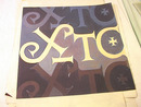 1982 XETO POSTER REAL COOL DESIGN L@@K
