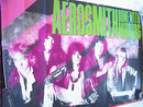 AEROSMITH DONE WITH MIRRORS ALBUM POSTER