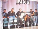 _____________1988 INXS TOUR POSTER___________