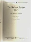 The National Leaque Story 1961 Off. History