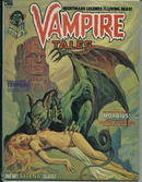 Vampire Tales, Claws of Tryphon, 10/73
