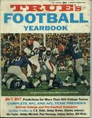 True's Football Yearbook, 1964