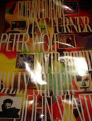 MUSIC IT'S A SOUND INVESTMENT POSTER V-NICE