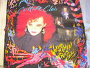 CULTURE CLUB WAKING UP WITH THE HOUSE ON FIRE