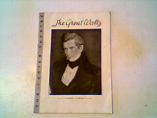 Oct 8,1934 Center Theatre THE GREAT WALTZ