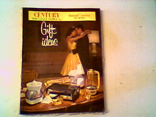 1961 CENTURY wholesale supply great toys part