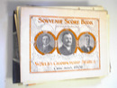 1906 World Championship Series Chicago