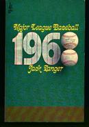 MLB Handbook68'-Photos Whitey Ford,Lou Brock
