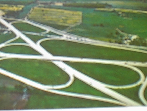 1960 Pennsylvania Turnpike