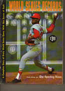 TSN/Official World's Series Records 1903-1967