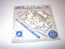 1952 Senators Baseball Emblem For Car & Bike