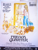 10/17/1977 ISS BOXOFFICE FRENCH QUARTER COVER