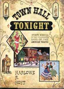 Grassroots of American Theatre 1955 Fabulous