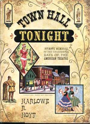 Grassroots of American Theatre 1955 Fabulous