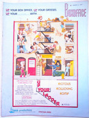 3/5/1979 ISSUE OF BOXOFFICE GREAT COVER