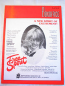 6/4/1979 ISSUE OF BOXOFFICE FREE SPIRIT COVER