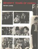 70 Years of Cinema 1895-1967 1969 HBDJ EX