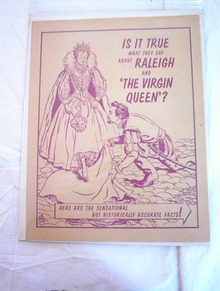 THE VIRGIN QUEEN*ing BETTE DAVIS,JOAN COLLINS