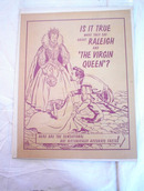 THE VIRGIN QUEEN*ing BETTE DAVIS,JOAN COLLINS