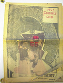 1952 Pittsburgh Sun-Telegraph Football Guide