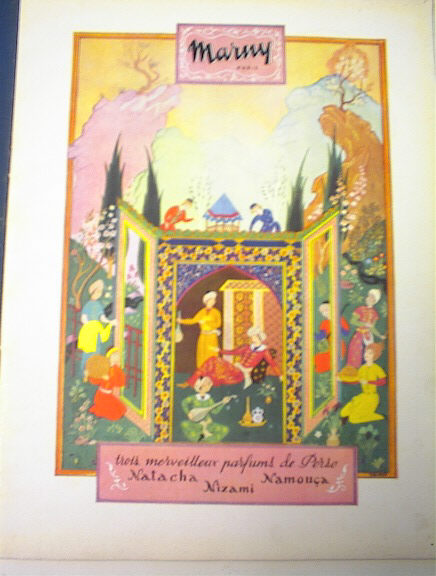 C'est de la folie ! GREAT 1930's Program