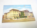 1900's The U.S. Mint,San Francisco, Cali