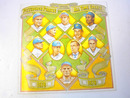 1978 PGH Pirates All Time Great Calendar
