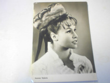 1950's Jeanne Valerie