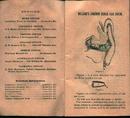 Wilson's Common Sense Ear Drum Brochure