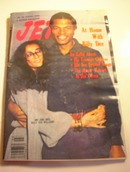 JET Mag,1/18/79,Mr. & Mrs.Billy Dee Williams